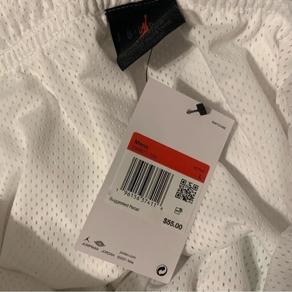 Jordan new tags